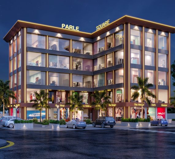 PARLE SQUARE, VED ROAD, KATARGAM PARLE SQUARE, VED ROAD, KATARGAM